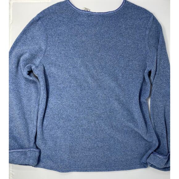 Covington Women's soft V neck Pullover size M Pre-Owned in good condition - Picture 2 of 8